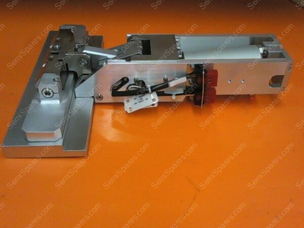 AC-0055-77 | AIR CYL,OUTER GATE ASSY,853-012350-002 - Image 5