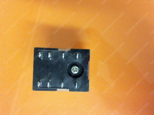 MY2 | 24 VAC 8 PIN RELAYS - Image 5