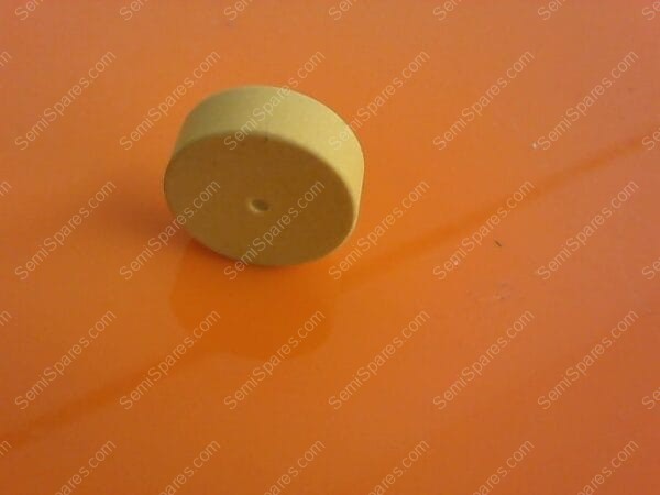 713-071134-001 | CAP, BASEPLATE, INSUL, CVD - Image 7