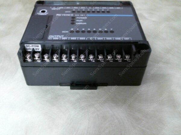 KX-16T | KEYENCE CORP KX-16T ANALOG TIMER - Image 3