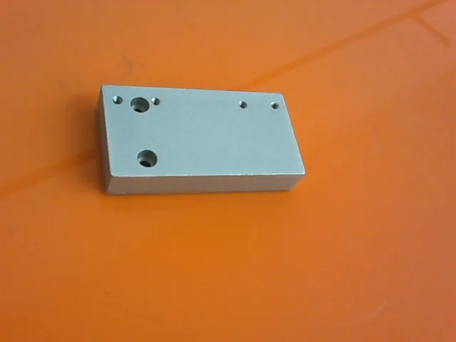 715-170167-001 | BLK,SPCR,DR SW MTG - Image 7