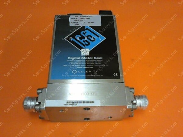MF-2280-00 | MFC, 1 SLPM,N2,9506107800,64636 - Image 2