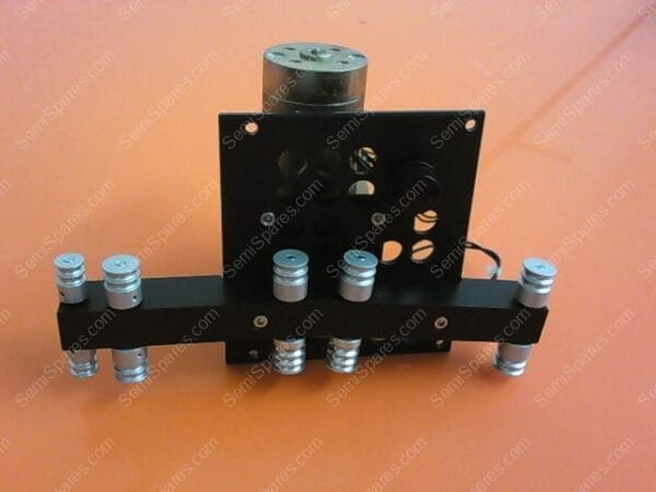 853-006612-001 | ASSY DRIVE EXIT MOTOR - Image 8