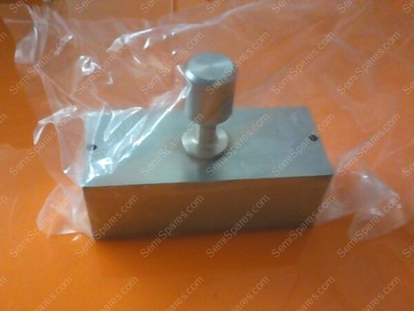 HC-0120-00 | ARCH CHAMBER,LONG,PLUGGED,40-9739-7 - Image 3