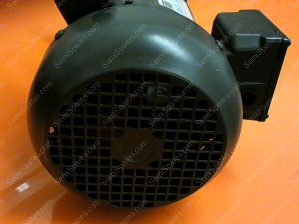 UP-1115-02 | MTH PUMP,X41,1181000300,SPCL41CDSS060506 - Image 3