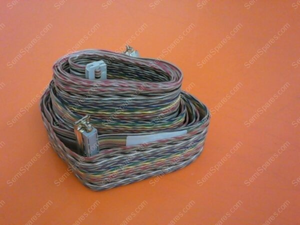 853-017905-004 | ASSY CABLE LOAD STA/ENT LL - Image 4