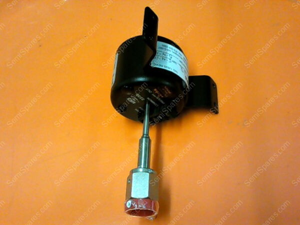 PT-0235-00 | MKS INTRUMENTS, INC MANOMETER,223B-22149,27-00159-00, 10 TORR - Image 5