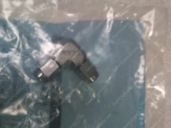 NSV0425 | CORROSION RESISTANCE SUS316 FASTENING FITTINGS UNION ELBOW - Image 2