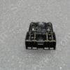 800M-XA | ALLEN BRADLEY 800M-XA PILOT CONTACT BLOCK NEMA A300