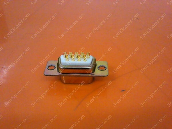 EC-4170-00 | D-SUB CONN,9 PIN MALE,79K5043,SPC15469,B - Image 5