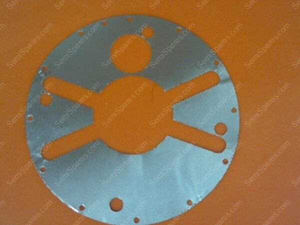 SN-1175-00 | SENSOR THERMAL SHEET,0020-33166 - Image 4