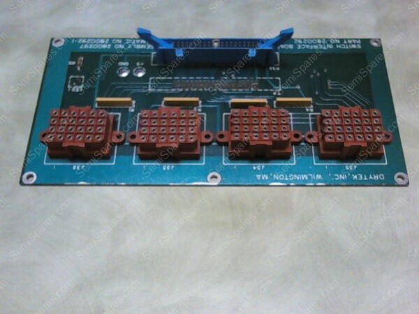 2800292 | (A)OPTICAL SW INTER PCB BARE-1 - Image 3