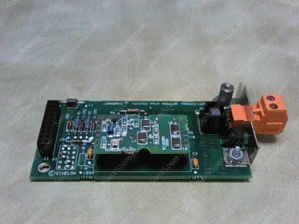801-1026-01 | LONWORKS TWISTER PAIR MODULAR TRANSCEIVER - Image 4