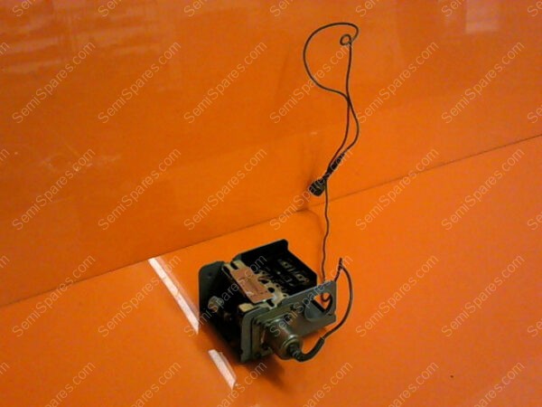 P72DA-1 | JOHNSON CONTROLS, INC. P72DA1C P72DA-1C 50/450PSIG HI-PRESS - Image 4