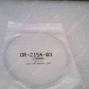 OR-2154-03 | O-RING VITON 2-154 MISC