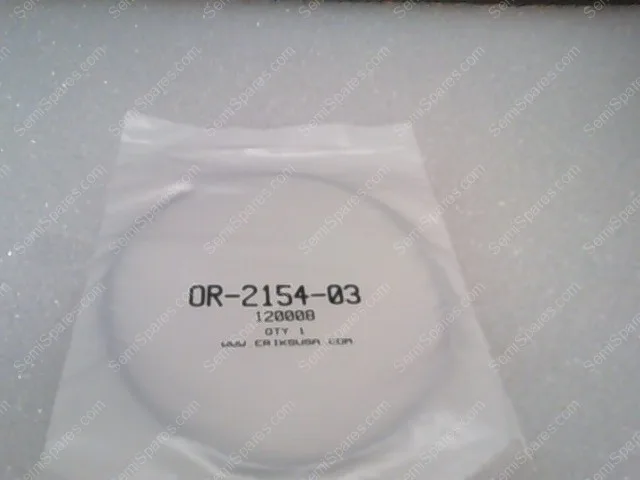 OR-2154-03 | O-RING VITON 2-154 MISC