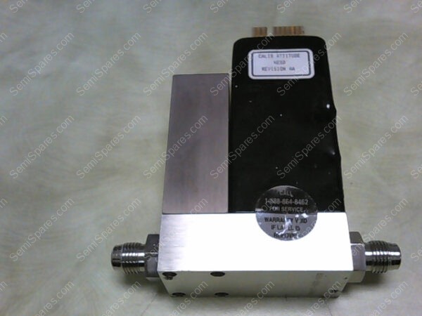 797-098570-302 | MFC  HE 50sccm UNIT 1200A - Image 3