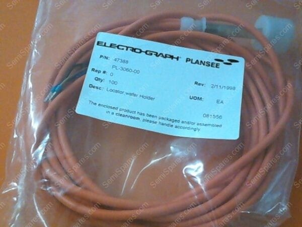 MS-7780-00 | SWITCH, LEVEL, 102.192, P/N 47388