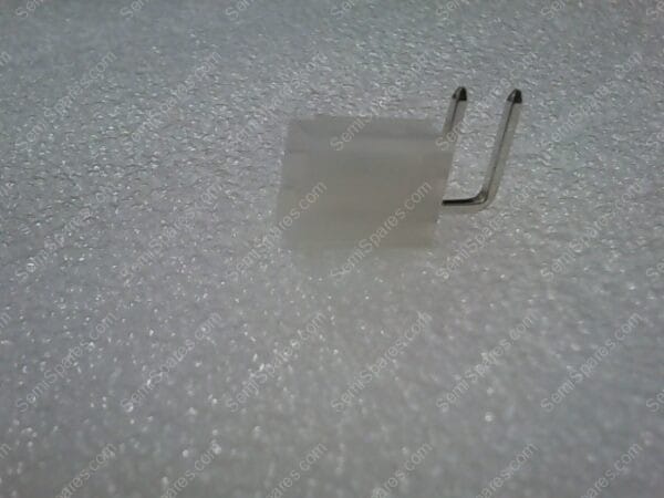 571-15860412 | RA HDR W/O PEGS 2P HEADERS AND WIRE HOUSINGS - Image 4