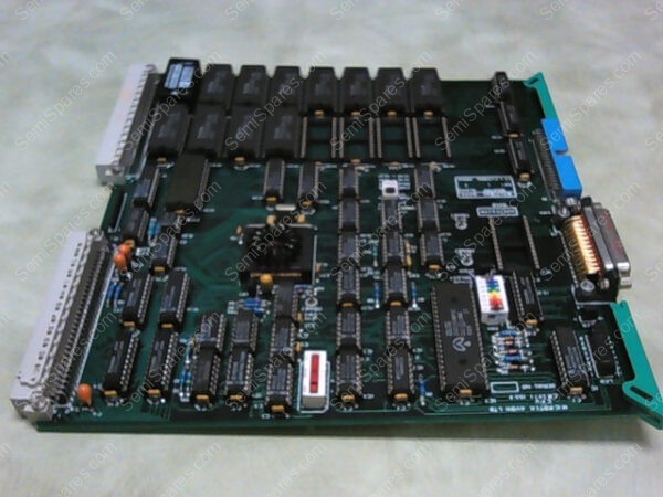 M6 CPU PCB | MICROTEK AVON M6 CPU PCB - Image 4