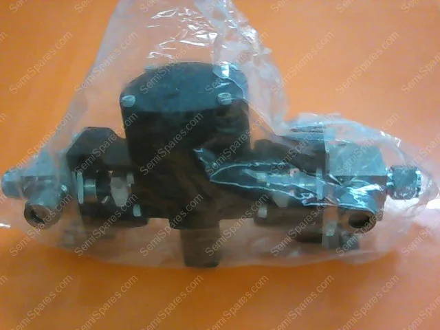 853-024655-001 | ASSY,AIR-ACTUATED,3-WAY VALVE - Image 2