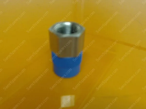 VL-6030-00 | VALVE, SS-8-RB-6