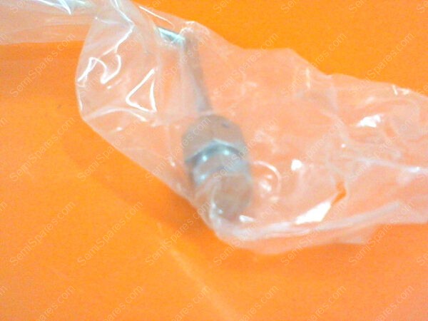 XX-5346-00 | TUBE,GAS,SUPPLY POSN,P/N 0050-0957 - Image 2