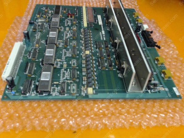 BD-7290-RP | PCB,V82810017,ELEVATOR STEPPER MOTOR CTR - Image 5