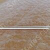 GA-2960-00 | GAUGE VALVE, 2595365,GLASS RED LINED