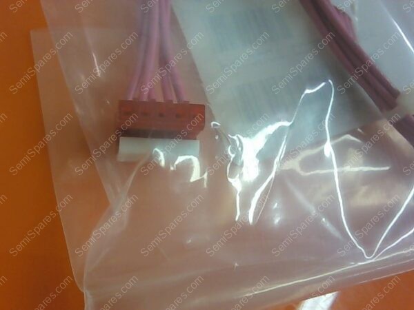 853-190751-002 | ASSY,HARN,CNTRL,SSR2,W/COVERS - Image 4