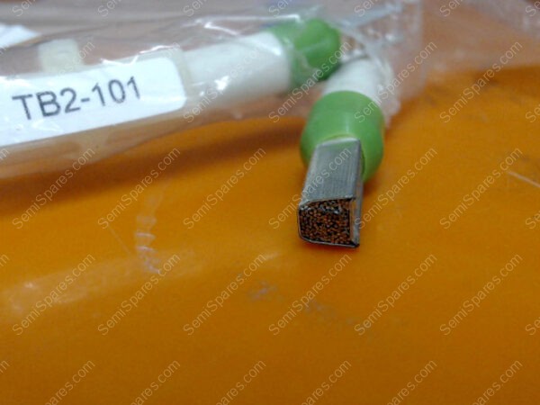 853-003715-002 | DC XPORT CHASSIS TO DC ARM MTR - Image 3
