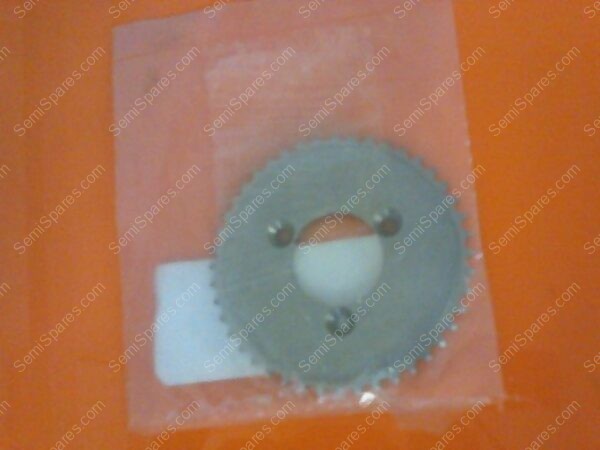 PG-2560-00 | GEAR,SPROCKET 44 TOOTH,A-12006951,I4 - Image 2