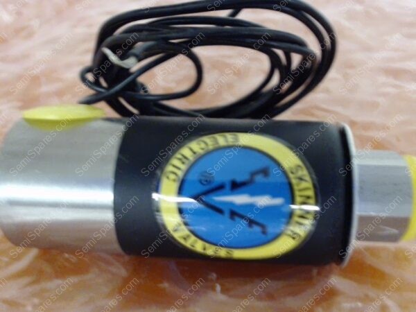 SO-0700-00 | SOLENOID,SKINNER,FURNACE, B11DK1200 - Image 6