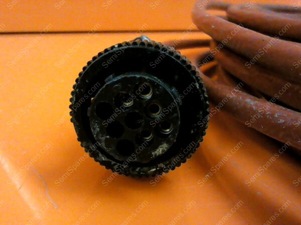 853-017824-060 | CABLE TCU EMO - Image 3