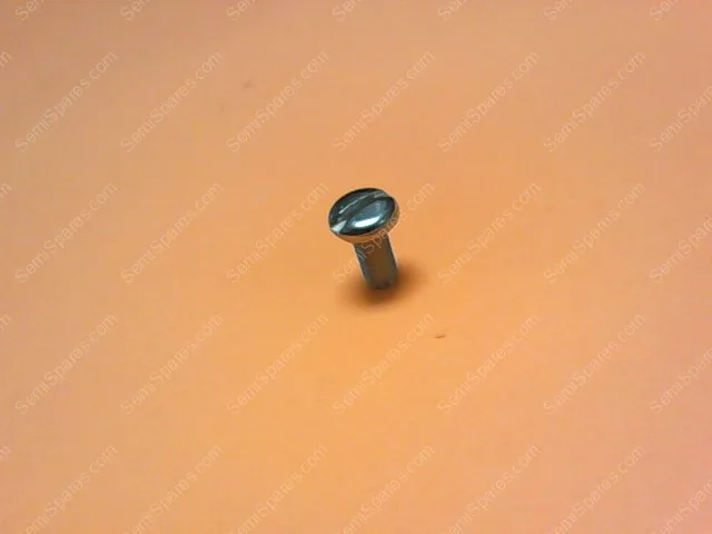 SC-1660-00 | SCR,607409P,SS,8-32 X 3/8 - Image 8
