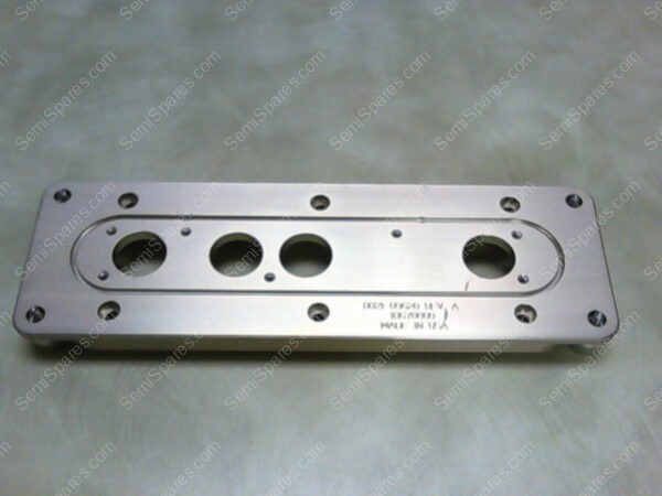 SP-7500-00 | CATHODE ASSY. PLATE.,0021-09620,ESC P/S - Image 3