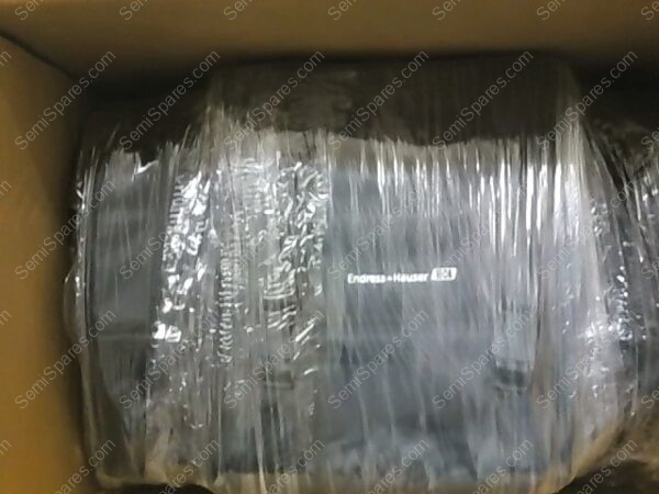 FW-1272-77 | FLOWMETER, P/N 99802084333, ULTRASONIC - Image 2