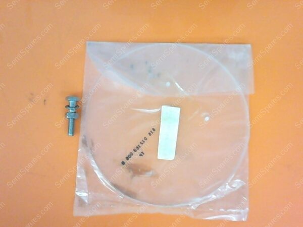685-062385-002 | POWER HEAD, UWAVE, 2.5KW - Image 3