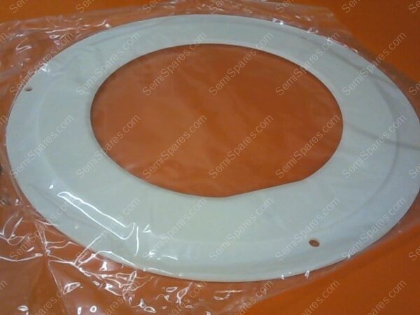 716-028688-288 | PLT,BTM CLAMP,DOM,LSBNS,225W/D - Image 3