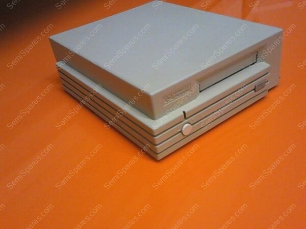 CM-0285-00 | HP TAPE DRIVE,P/N C2984A,S/N 6710A55617 - Image 6