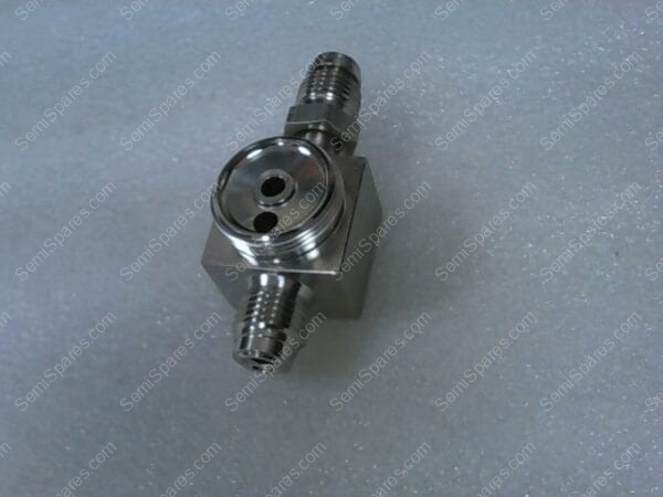 N79219 | AIR OPERATED VALVE SOLENOID, N79219, 6LVDAMR4, VR4P-WH - Image 4
