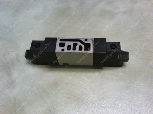 NVJ5243Y-5LOZ | 19240 SMC SOLENOID VALVE, PRESS. 0.1-0.7MPA NVJ5243Y-5LOZ - Image 2