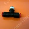 921-008485-005 | TEE  BRANCH  5/32 TUBE X 1/8 N