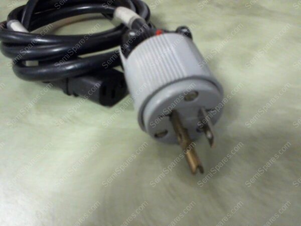 78311113000 | DCC JB10 110VAC CPU OUTLET-DCC 18/3 SJT E67955 CSA LL37733 SJT FT-2 - Image 4