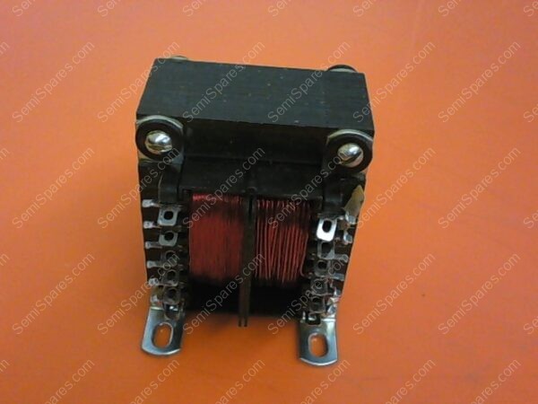 638-096553-006 | XFMR,CE/UL,CHAS MT,80VA,24VAC - Image 7