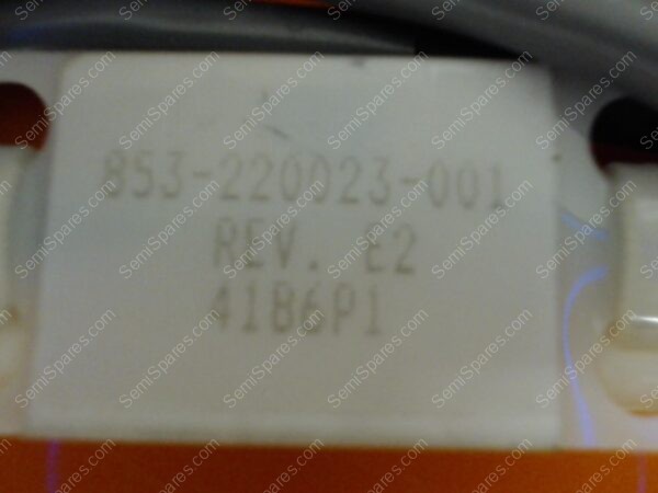 853-220023-001 | ASSY,CA,TWR ENBL/BUZ RESET,A/L - Image 4