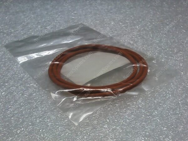 OR-2269-01 | O RING SILICONE 2-269,COVER PLATE, A78 - Image 2