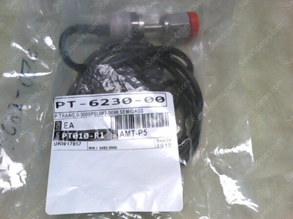 PT-6230-00 | P-TRANS,0-3000PSI,082-0098,SEMIGASS - Image 3