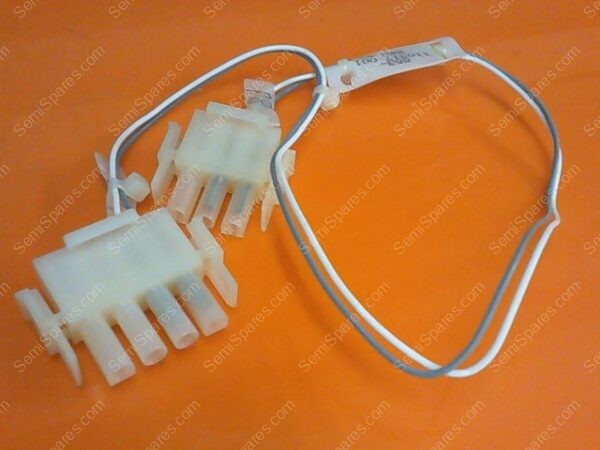 853-110317-001 | ASSY,HARNESS,RELAY - Image 2