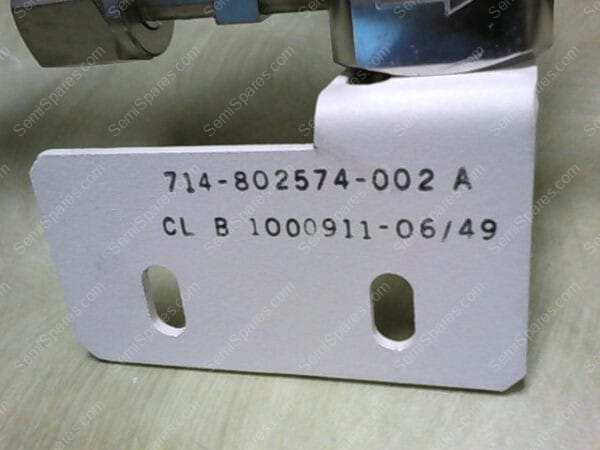 WELDMENT | ASSY,WELDMENT,839-802569-003,839-803173-002,45200271,714-802574-002 BRACKET - Image 4